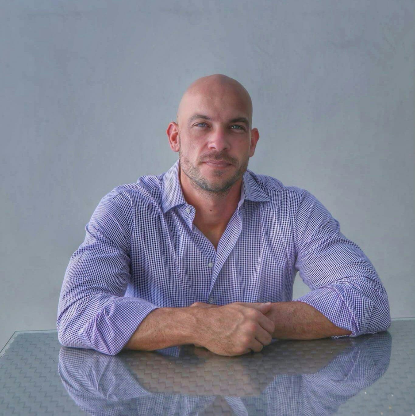 Aaron Rentfrew